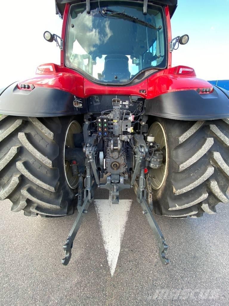Valtra T 234 A Traktörler