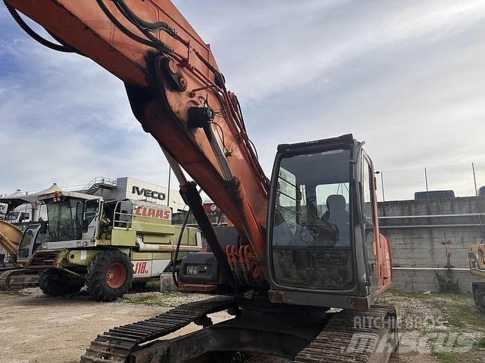Hitachi ZX180 Özel ekskavatörler