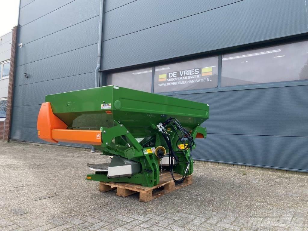 Amazone za-m 1502 Mineral gübre dagiticilar