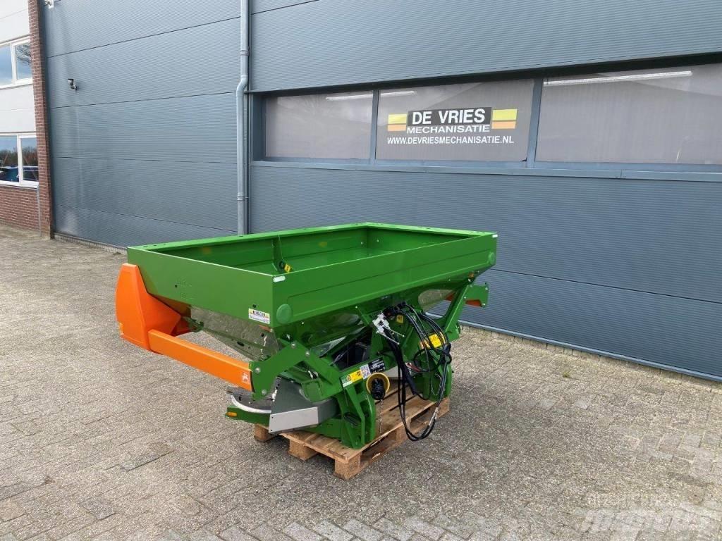 Amazone za-m 1502 Mineral gübre dagiticilar