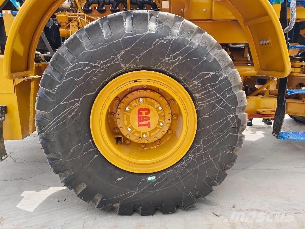 CAT 950 H Tekerlekli yükleyiciler