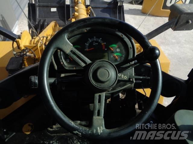 CAT 938 H Tekerlekli yükleyiciler
