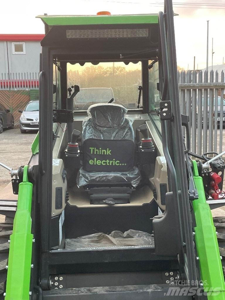 Kovaco Elise 900 Midi ekskavatörler 7 - 12 t