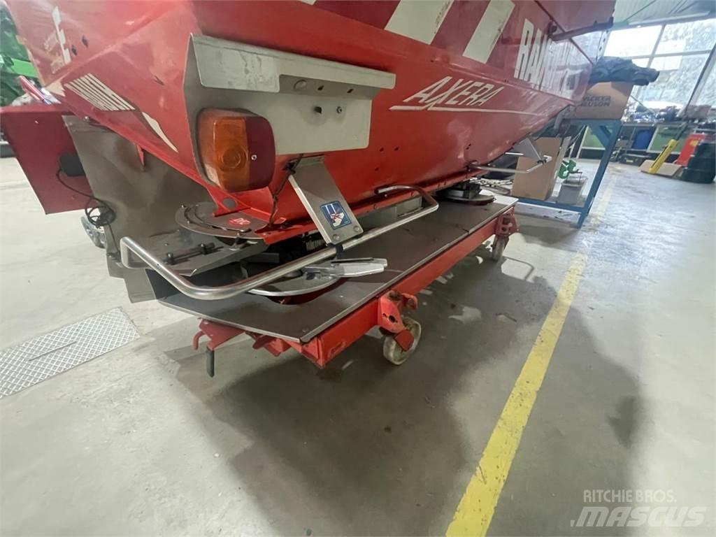 Rauch AXERA Mineral gübre dagiticilar