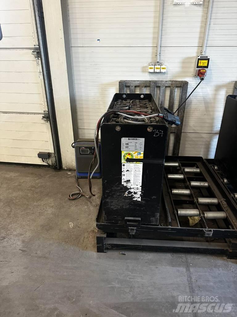Yale MR 16 H Reach truck - depo içi istif araçları