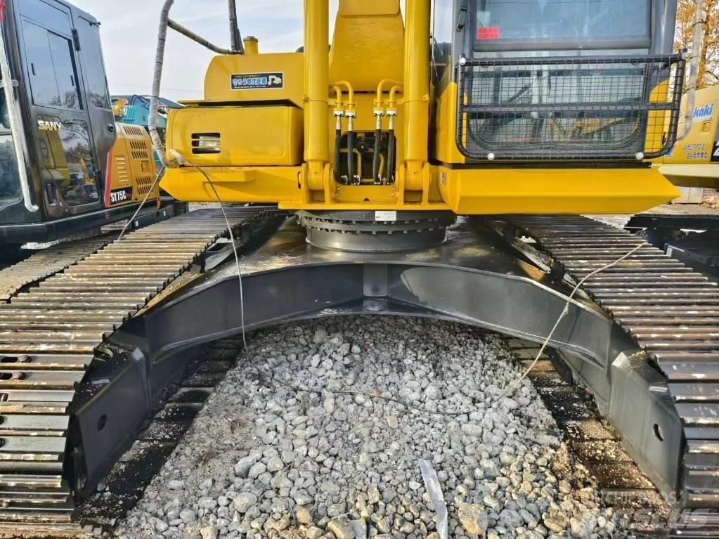 Komatsu PC240-8 Midi ekskavatörler 7 - 12 t