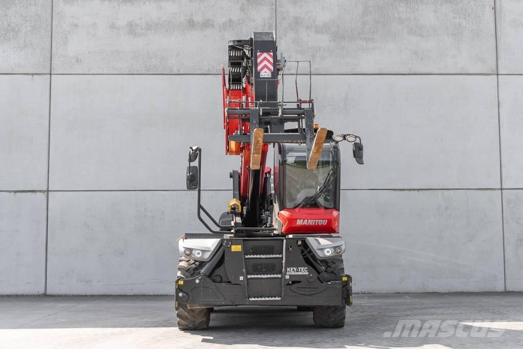 Manitou MRT 2260 Teleskopik yükleyiciler