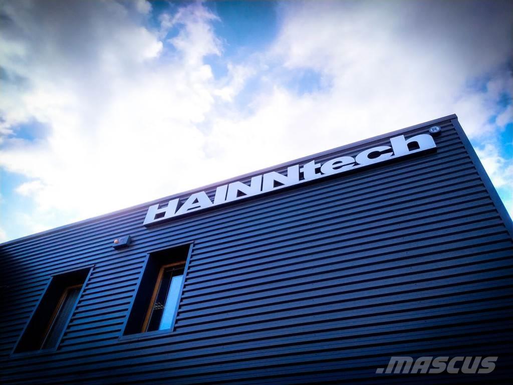 Iveco STRALIS Sanzumanlar