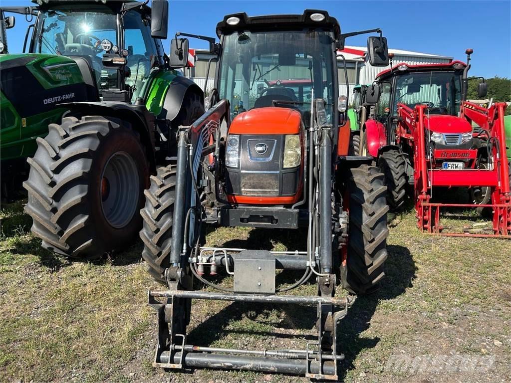 Kioti RX7330 Traktörler