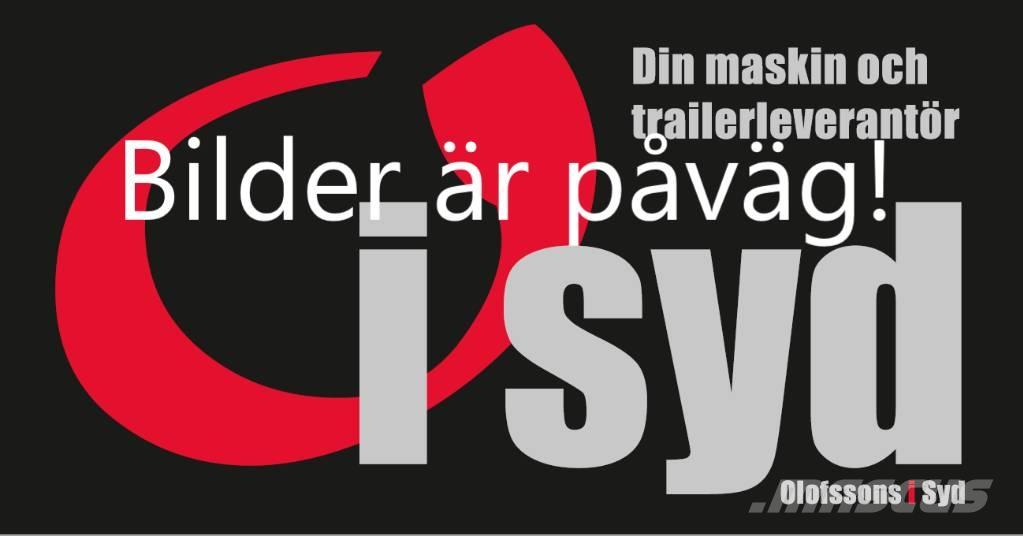 SkyJack SJ 3219 Makasli platformlar