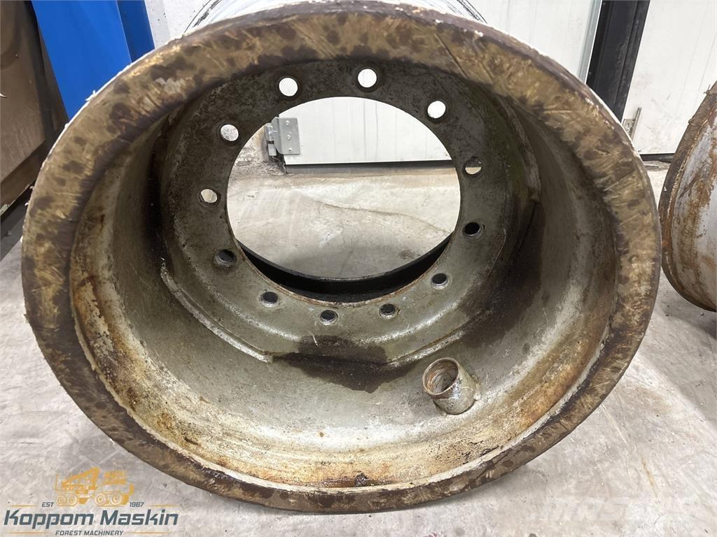 Valmet 911 20x26,5 Lastikler