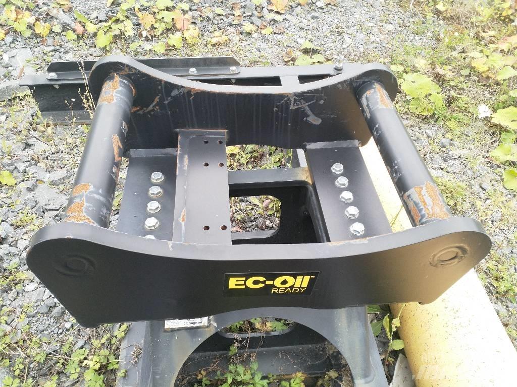 Engcon GRB2000QS70 Diger parçalar