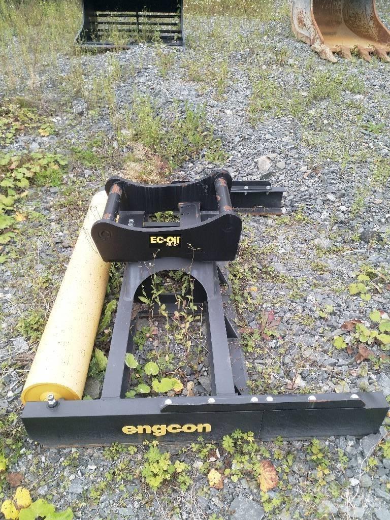 Engcon GRB2000QS70 Diger parçalar