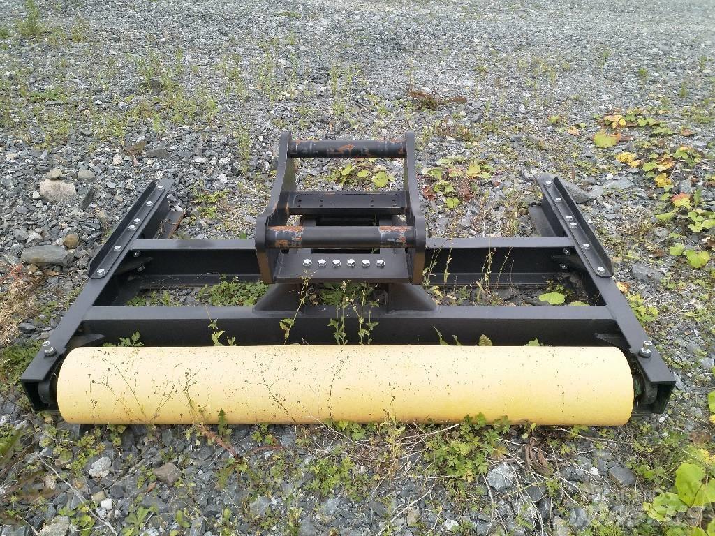 Engcon GRB2000QS70 Diger parçalar