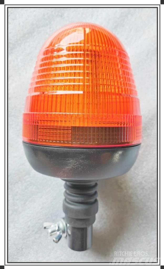 CLAAS Warning beacon Sanzuman