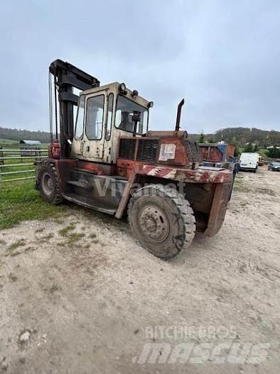 Kalmar DCG130 Diger
