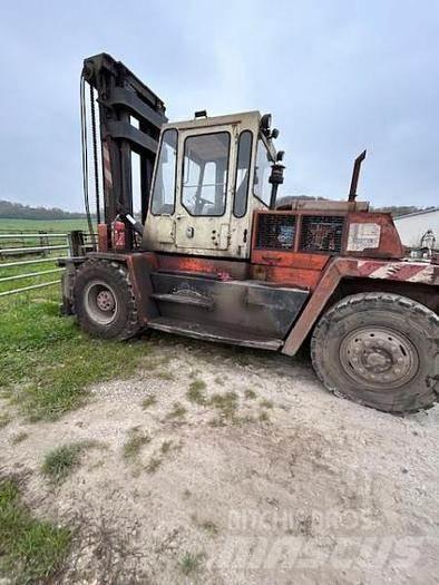 Kalmar DCG130 Diger