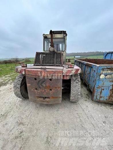 Kalmar DCG130 Diger