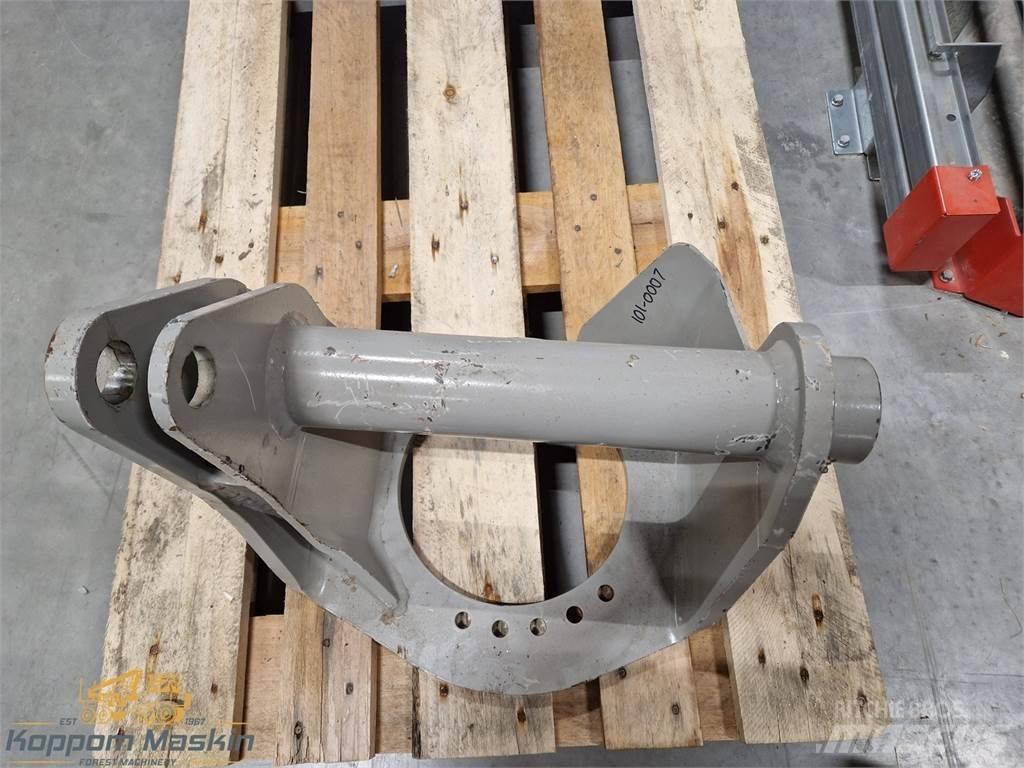 Rottne 101-0007 Saseler