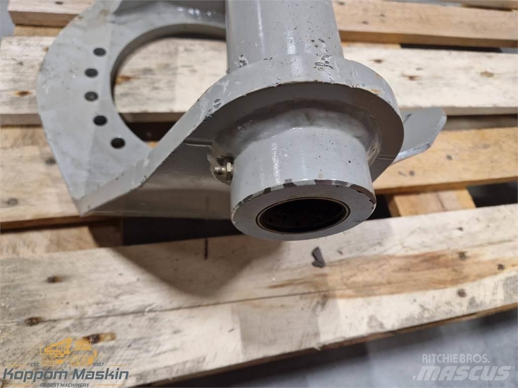 Rottne 101-0007 Saseler