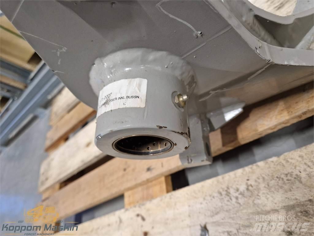 Rottne 101-0007 Saseler