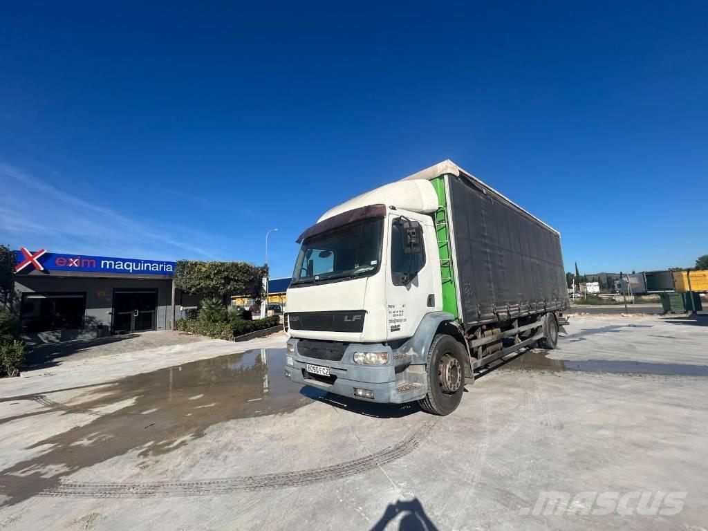 DAF 55.250 Diger kamyonlar