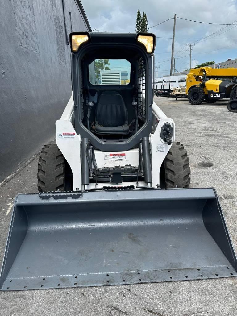 Bobcat S510 Skid steer loderler