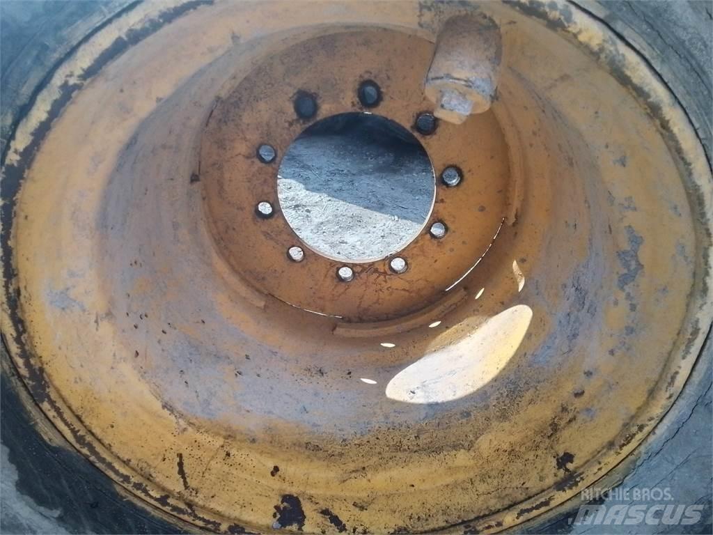 Ösa 250 24x26,5 Lastikler