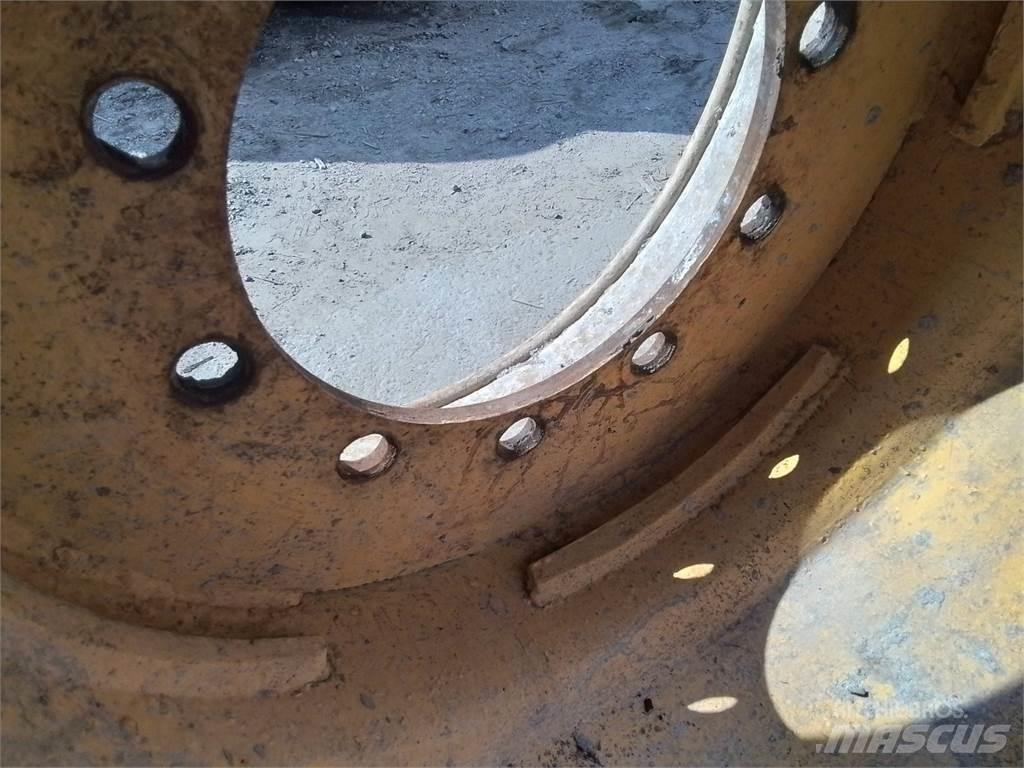 Ösa 250 24x26,5 Lastikler