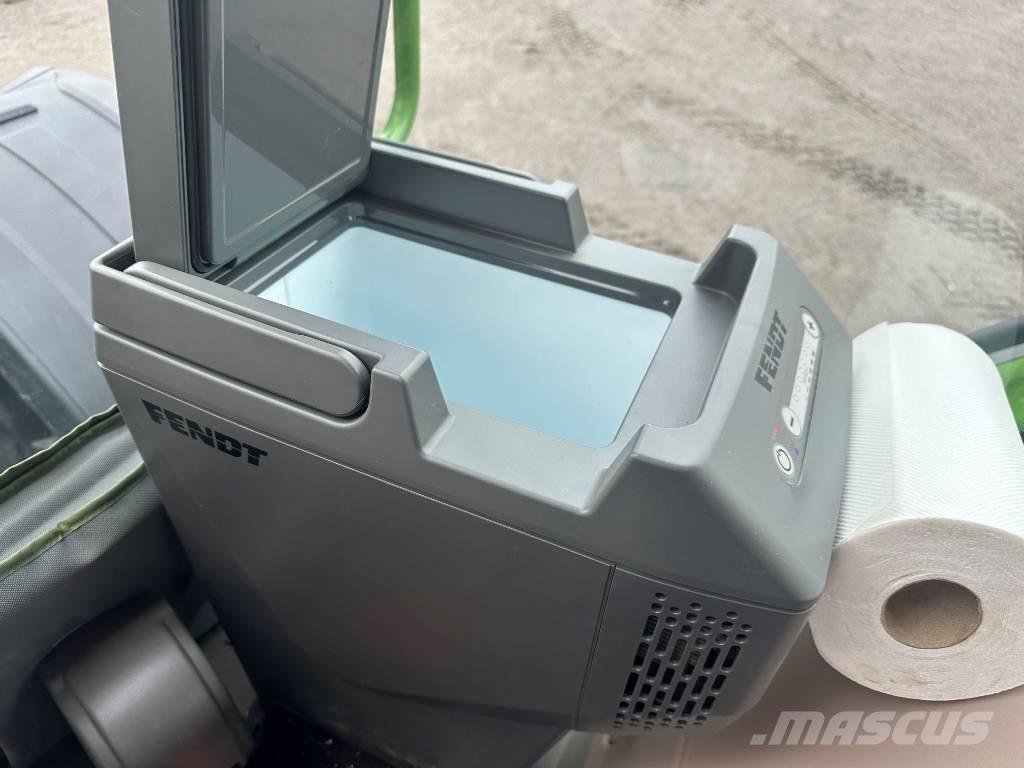 Fendt 728 Gen 7 Traktörler