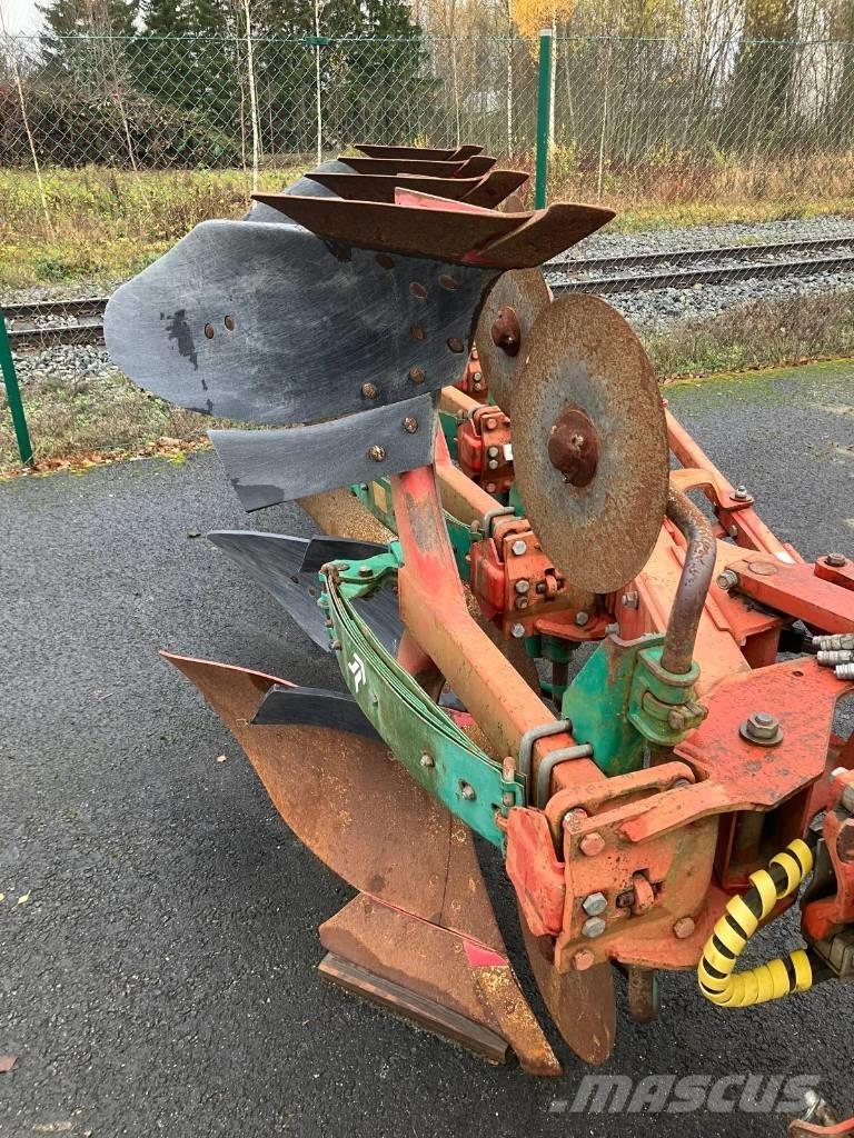 Kverneland ES85-160 Döner pulluklar