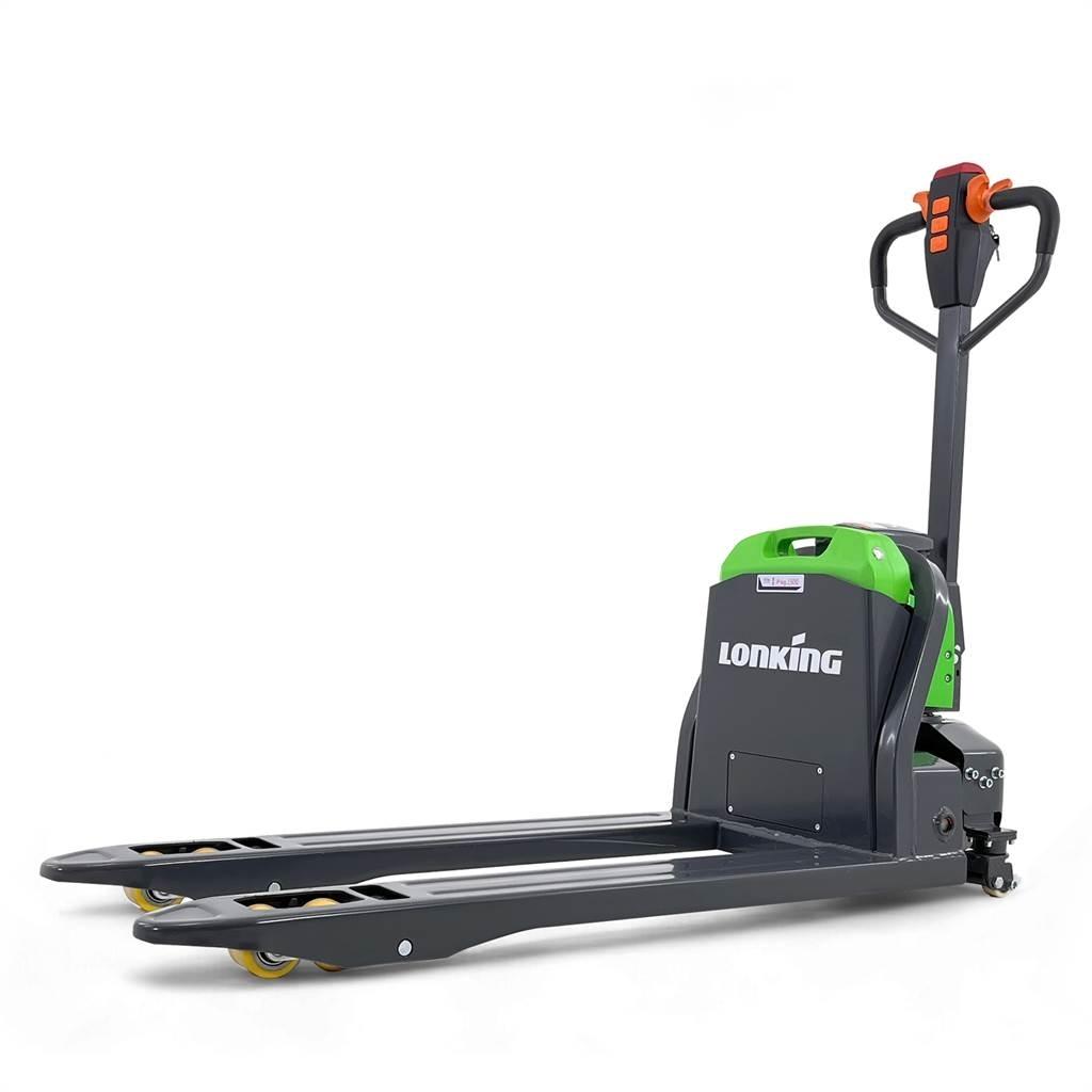 Lonking SL15L3 Transpaletler