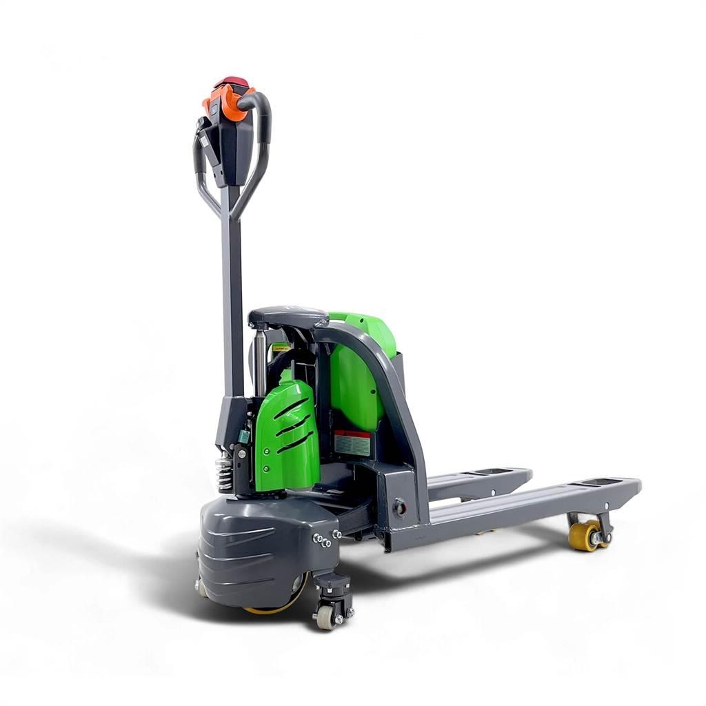 Lonking SL15L3 Transpaletler