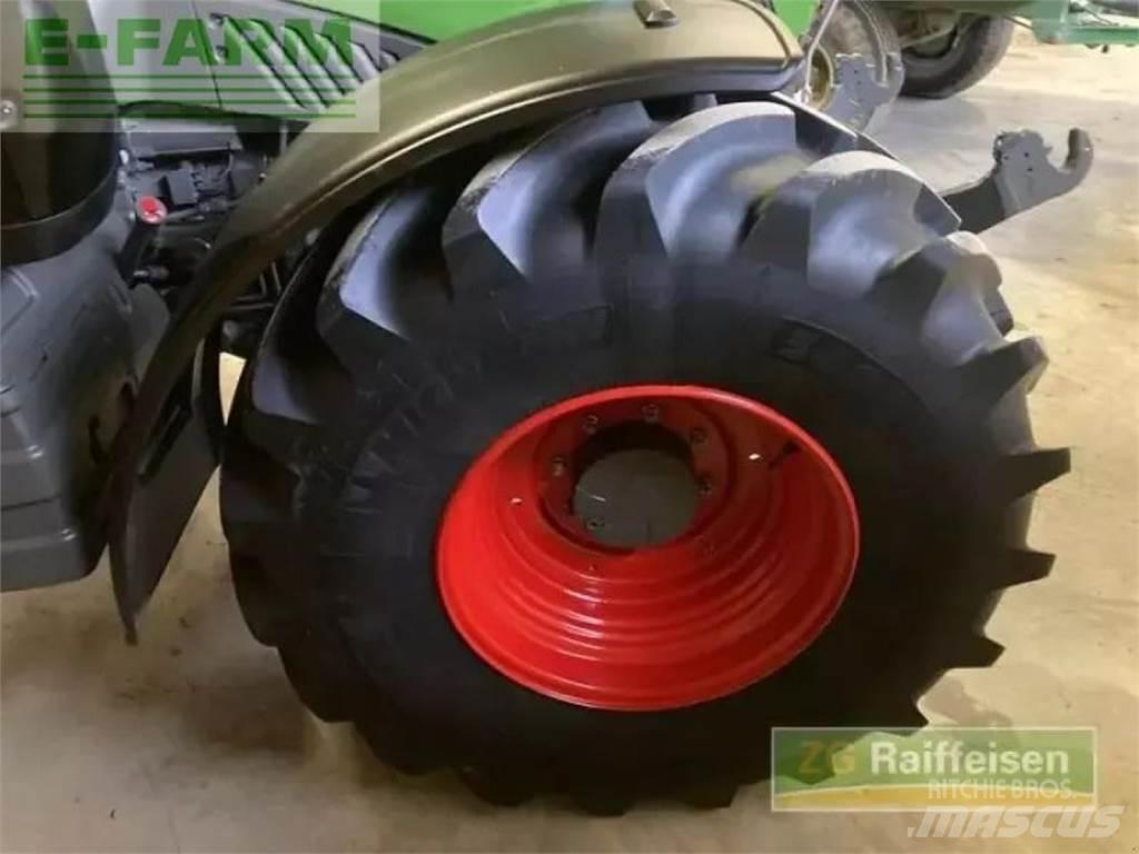 Fendt 314 vario Traktörler