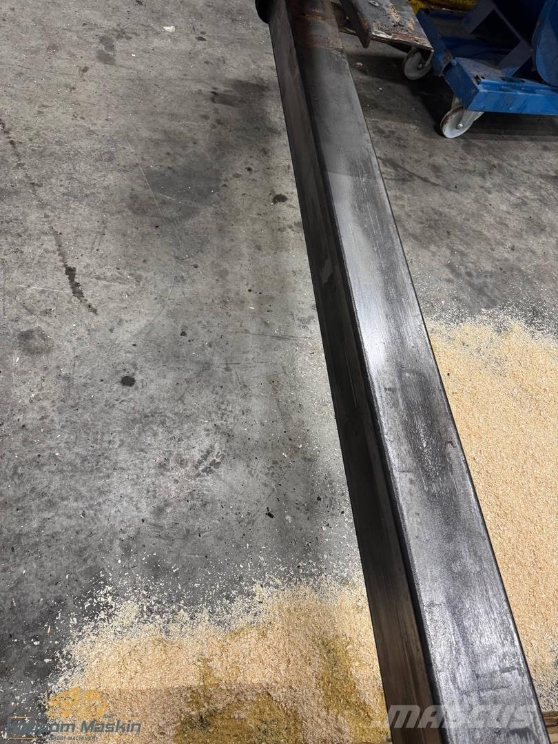 Rottne RK 160 Tomruk vinçleri