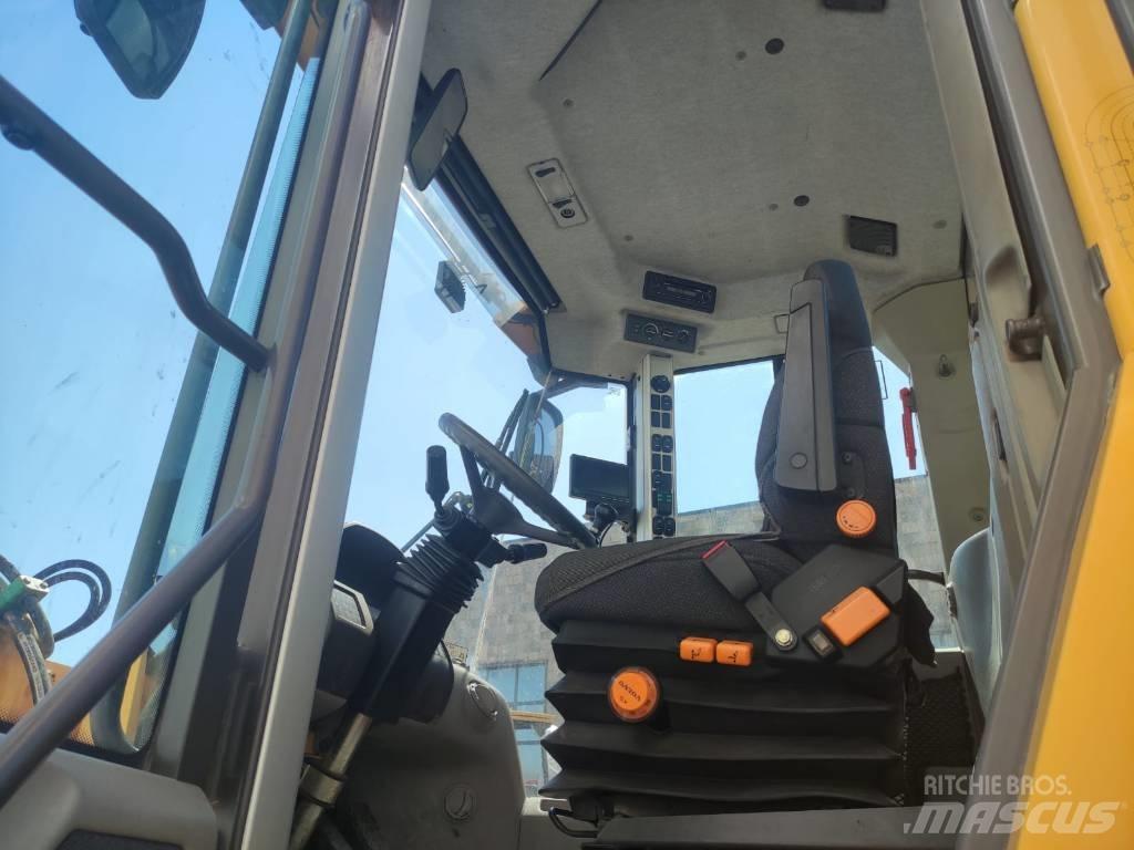 Volvo L 60 F Tekerlekli yükleyiciler