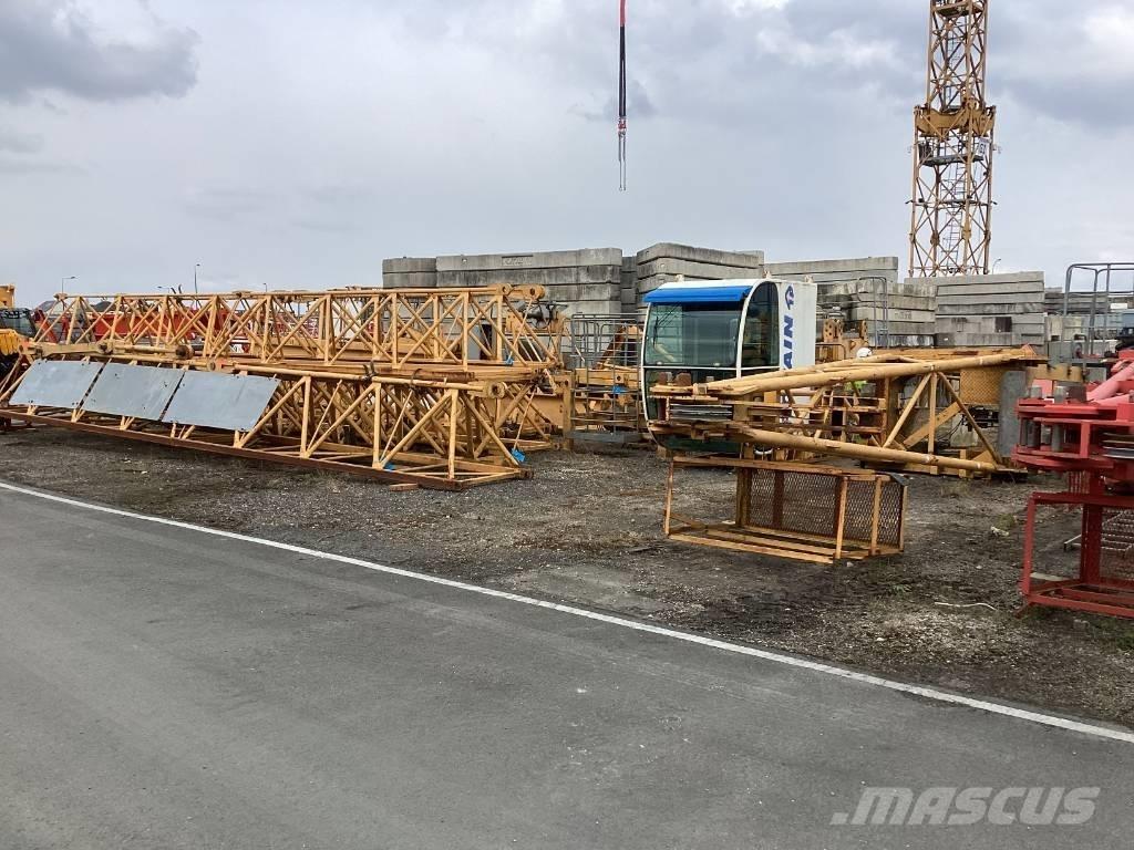 Potain MD 310 B Kule vinçler
