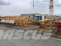 Potain MD 310 B Kule vinçler