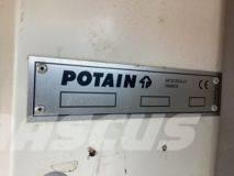Potain MD 310 B Kule vinçler