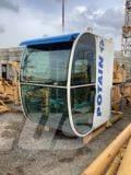 Potain MD 310 B Kule vinçler