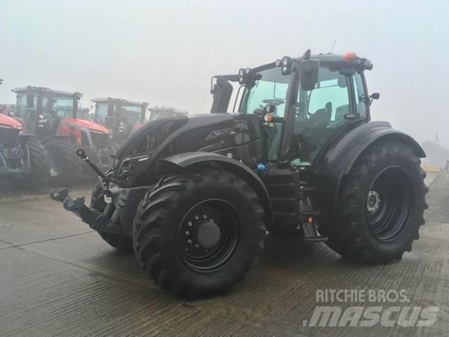 Valtra T234A Traktörler