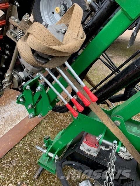 Kellfri HRT 160 Çit budama makinaları