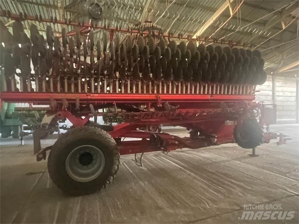 Kverneland DG 1200 Mibzerler