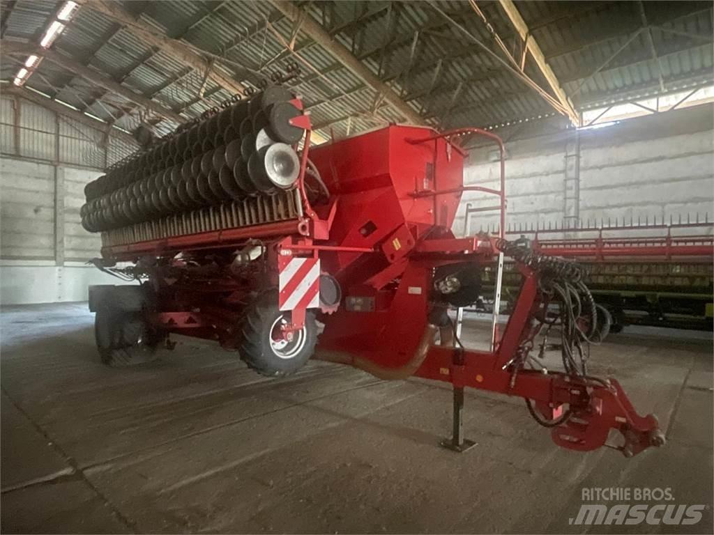 Kverneland DG 1200 Mibzerler
