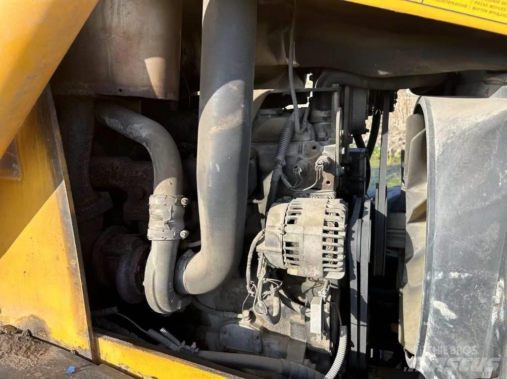 JCB 3cx Kazıcı yükleyiciler - beko loder