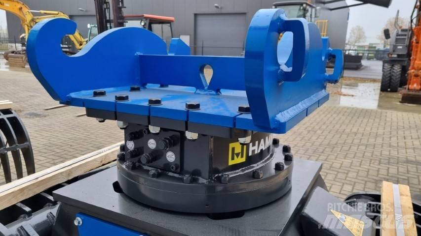 Hammer GRP1000D Polipler
