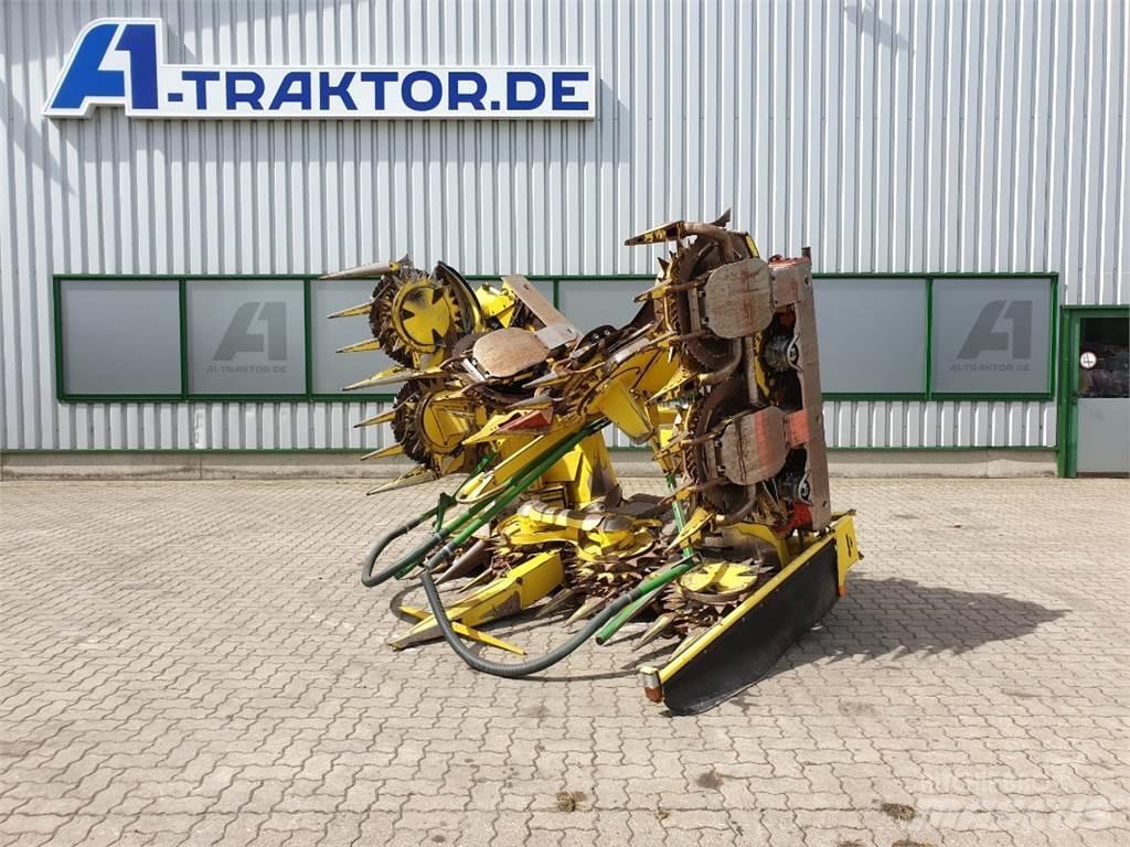 Kemper 375 PLUS Diger tarim makinalari