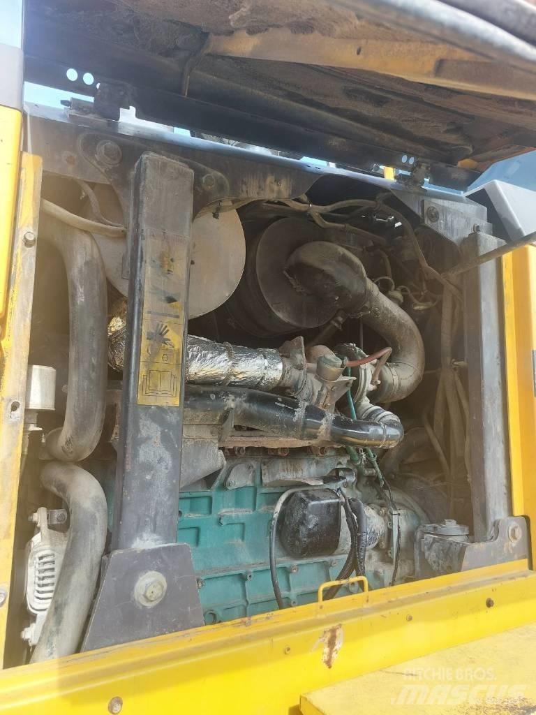Volvo G 946 Greyderler