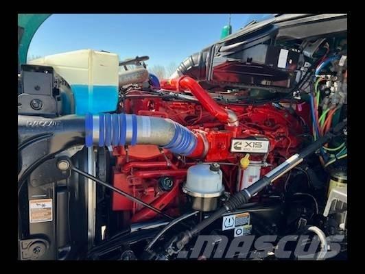 Kenworth T 680 Çekiciler