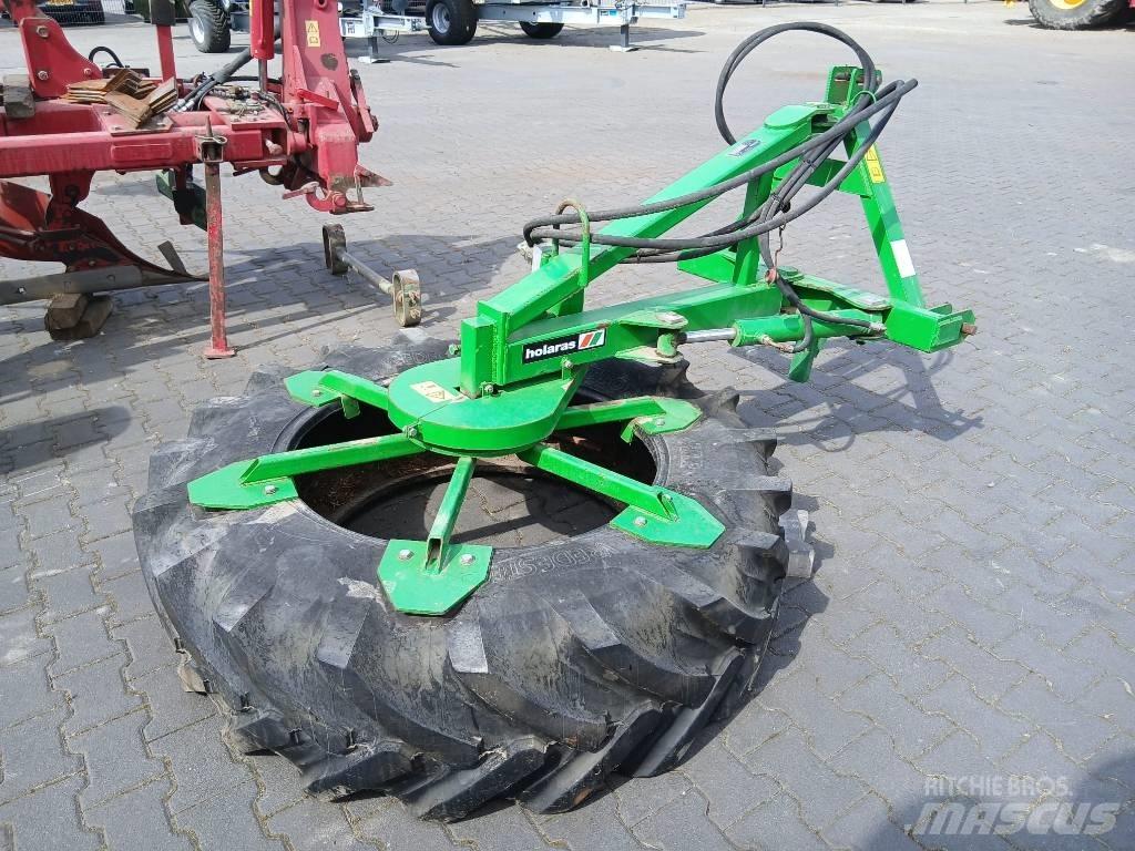 Holaras Octo1500-H Hayvan besleyiciler